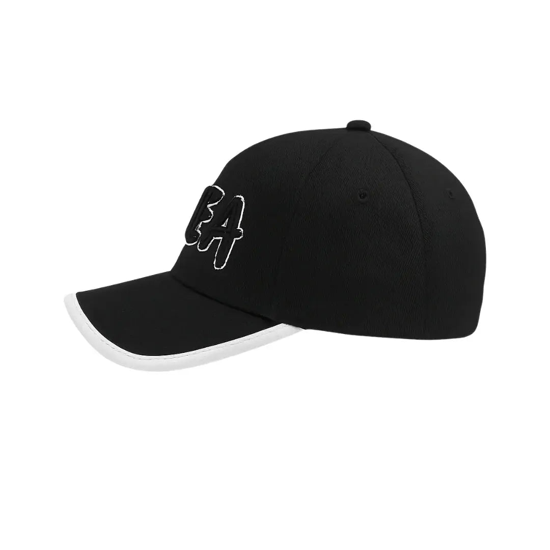 GORRA NEA ICE NEGRO