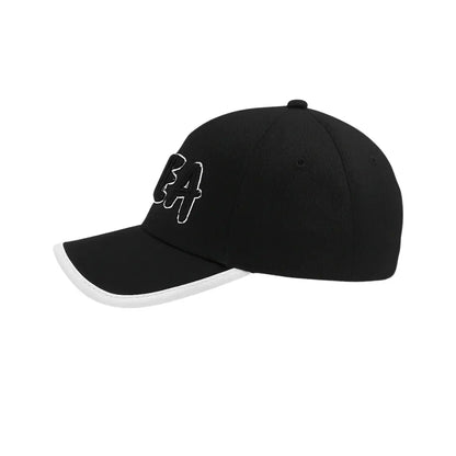 GORRA NEA ICE NEGRO