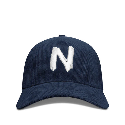 GORRA NEA JON AZUL