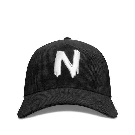 GORRA NEA JON NEGRA