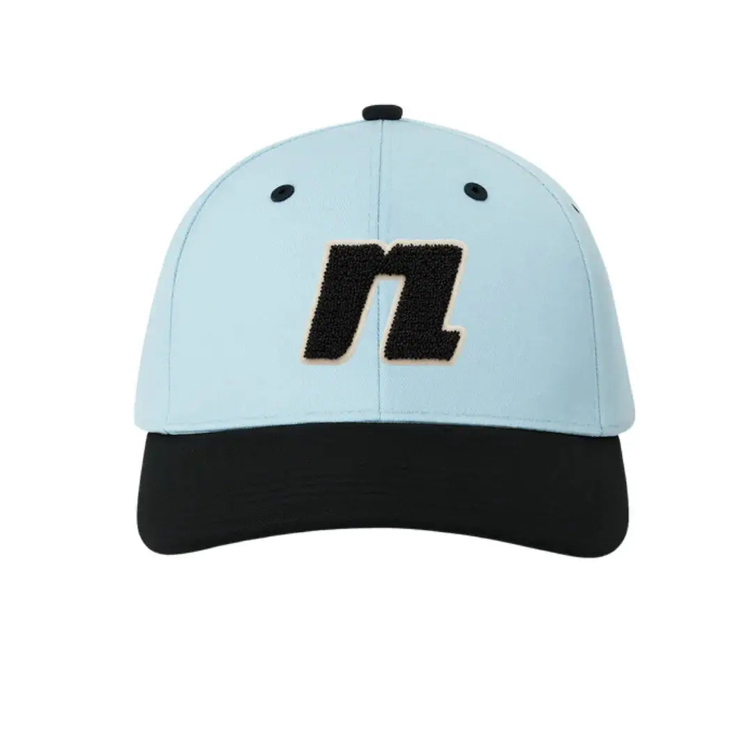 GORRA NEA LAMAR AZUL