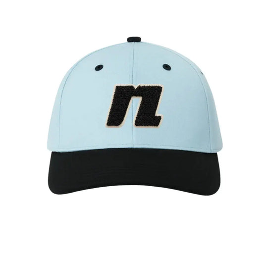 GORRA NEA LAMAR AZUL