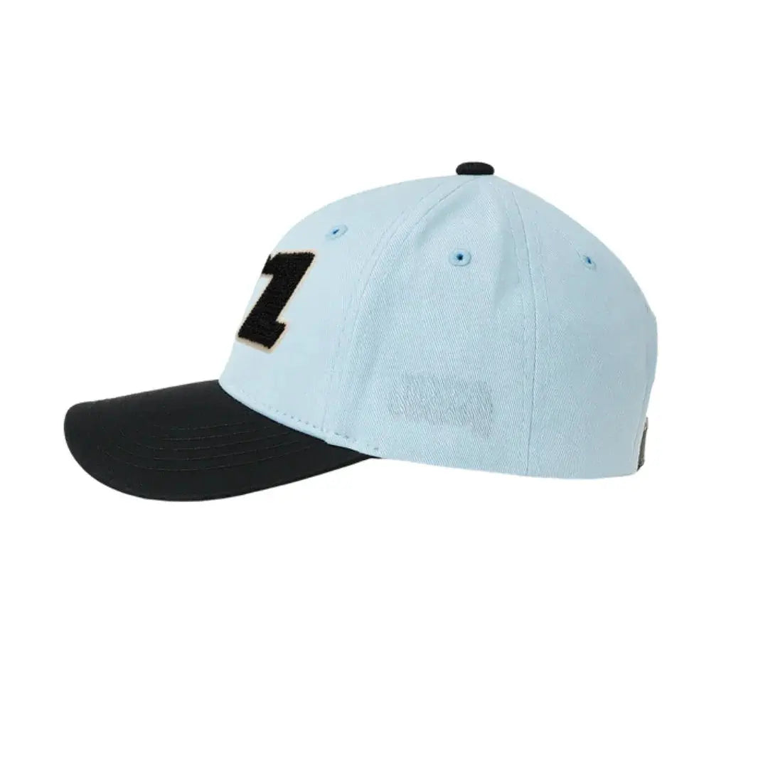 GORRA NEA LAMAR AZUL