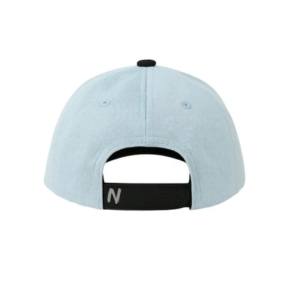 GORRA NEA LAMAR AZUL