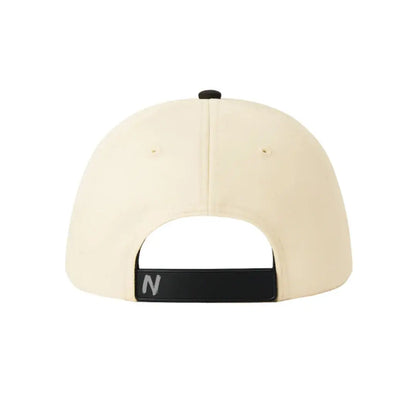 GORRA NEA LAMAR MARFIL