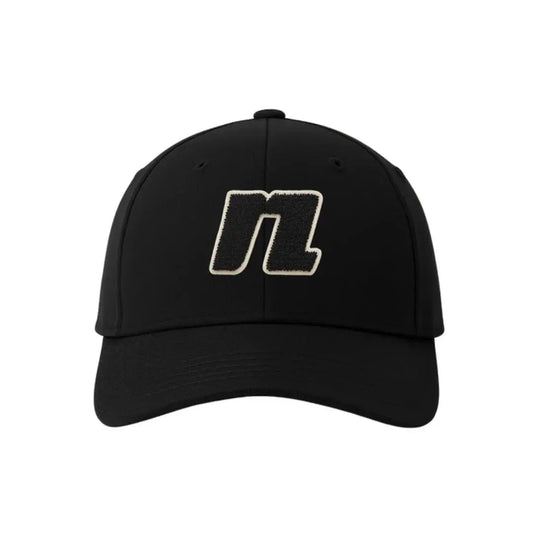 GORRA NEA LAMAR NEGRO