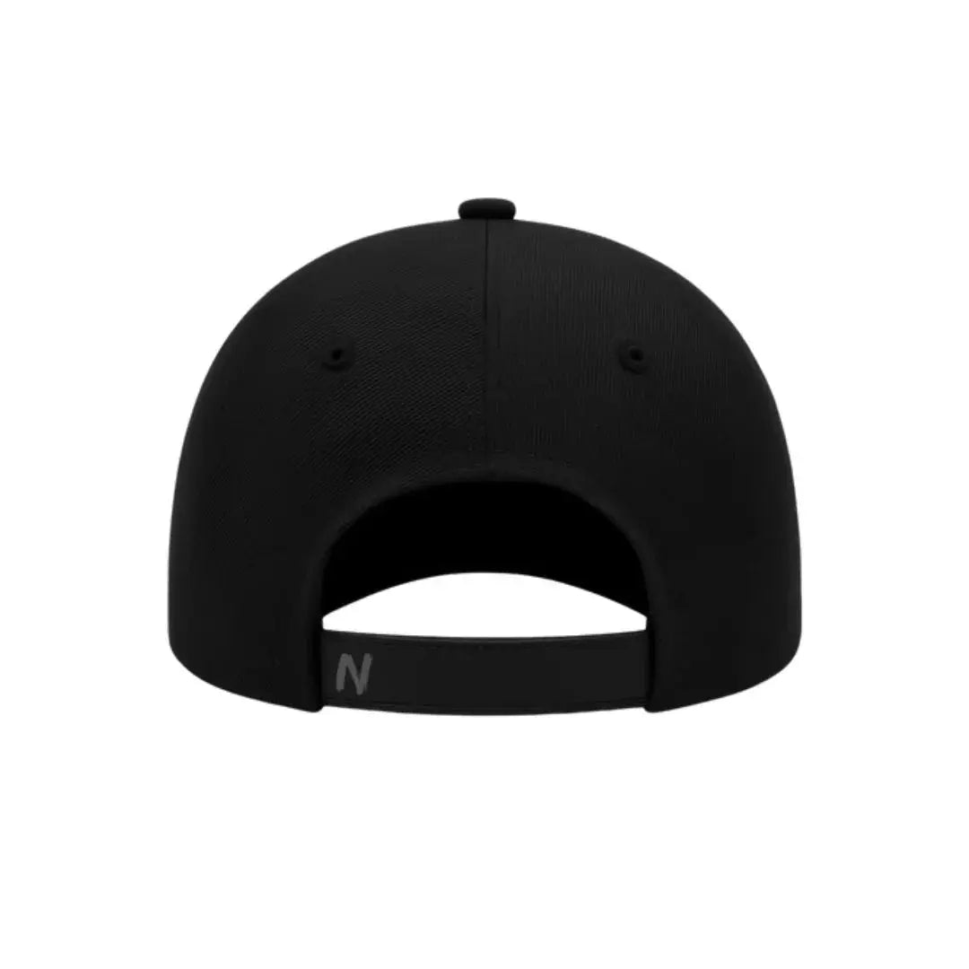 GORRA NEA LAMAR NEGRO