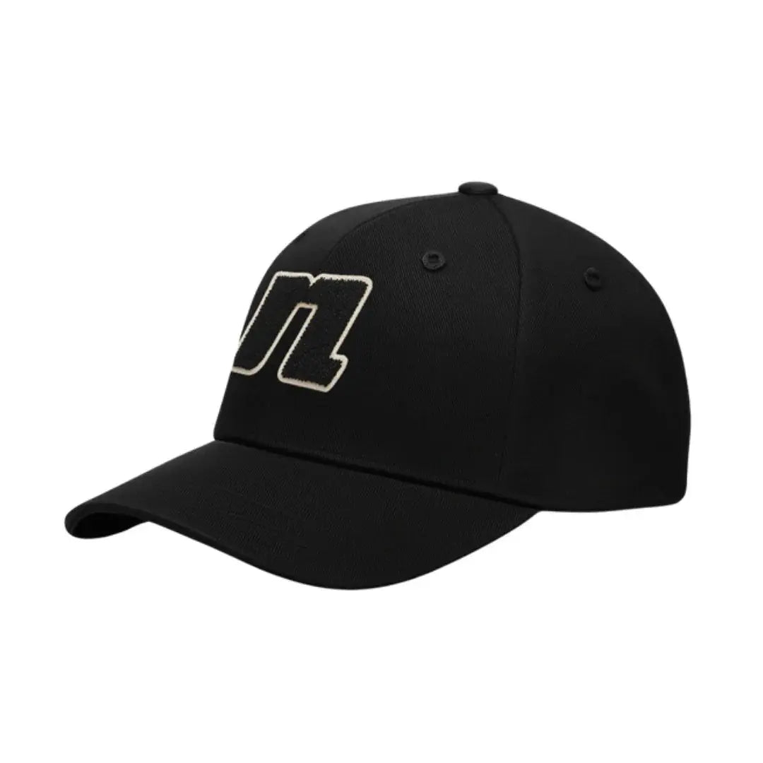 GORRA NEA LAMAR NEGRO