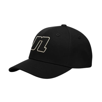 GORRA NEA LAMAR NEGRO