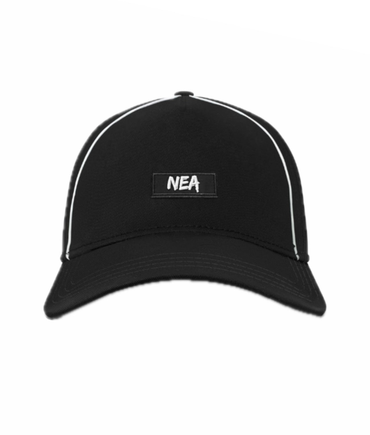 GORRA NEA LANCE NEGRO