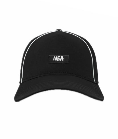 GORRA NEA LANCE NEGRO
