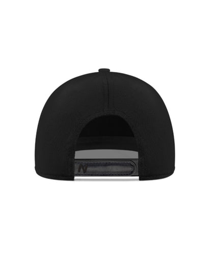 GORRA NEA LANCE NEGRO