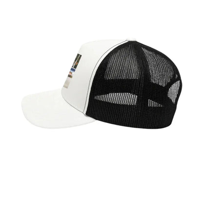 GORRA NEA LYRICIST MARFIL