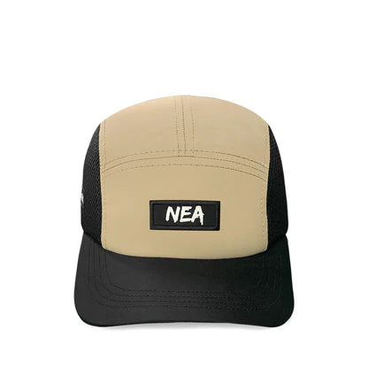 GORRA NEA VALTTERI CAMELL