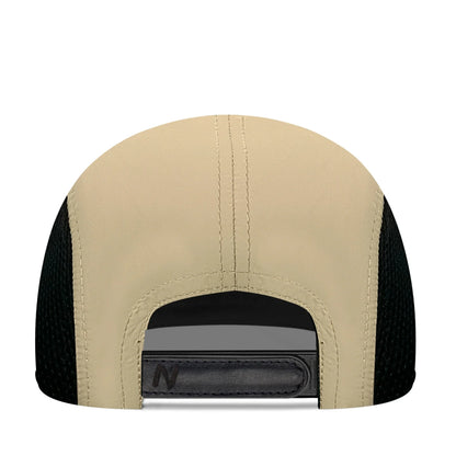 GORRA NEA VALTTERI CAMELL