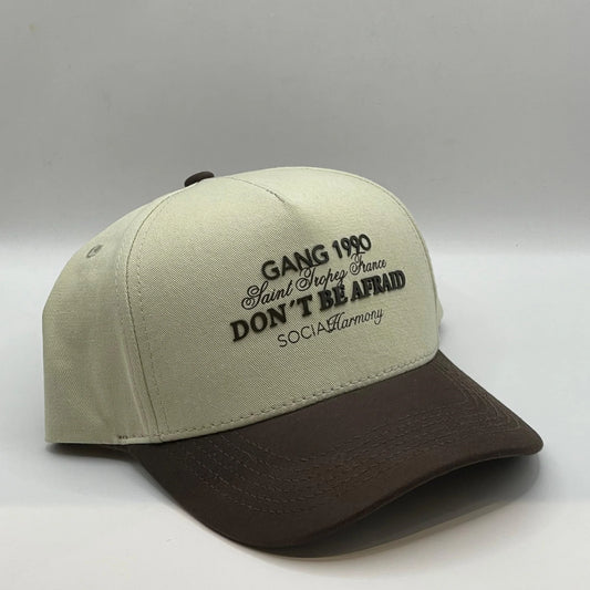 GORRA SOCIAL HARMONY CADAVILLE