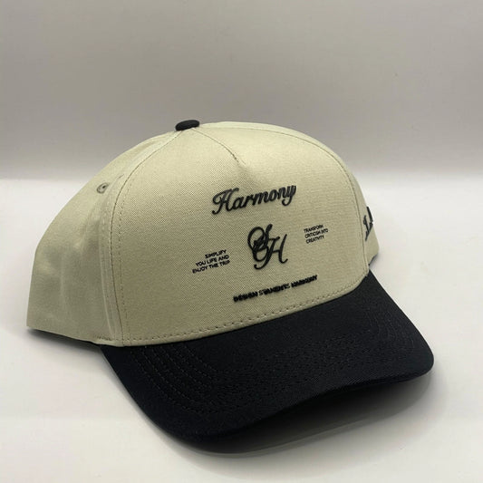 GORRA SOCIAL HARMONY CALOVA