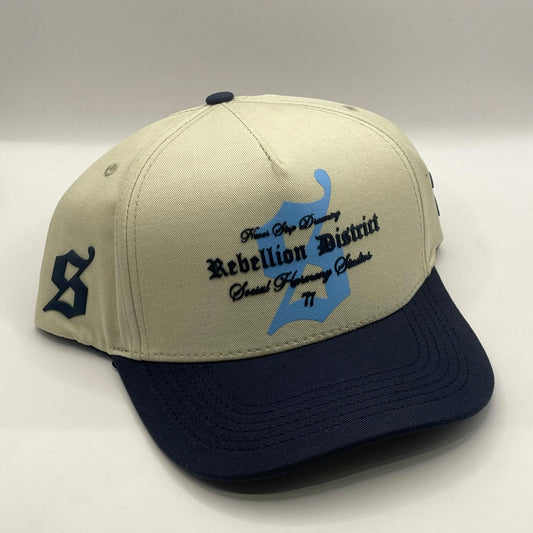 GORRA SOCIAL HARMONY EMITTA 2