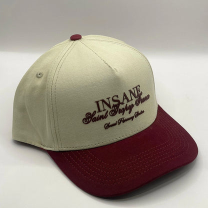 GORRA SOCIAL HARMONY MILIOCA