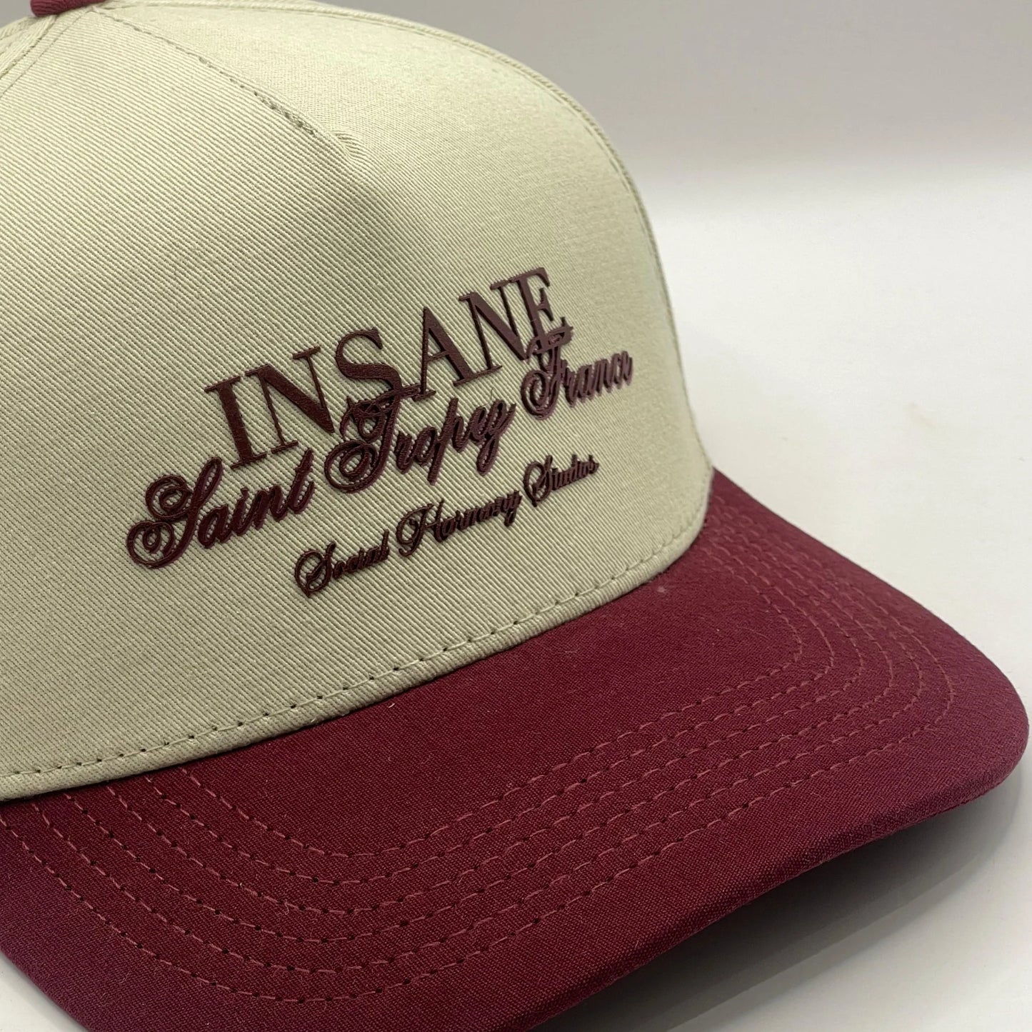 GORRA SOCIAL HARMONY MILIOCA