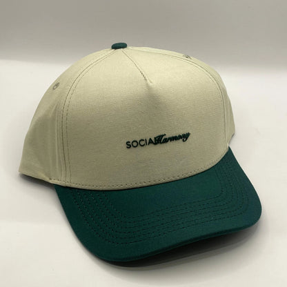 GORRA SOCIAL HARMONY PEJOTUS