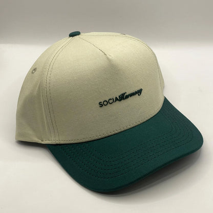 GORRA SOCIAL HARMONY PEJOTUS