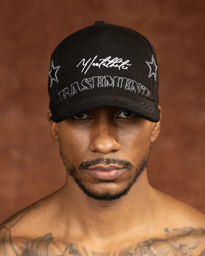 GORRA Y/OUT ALL STARS