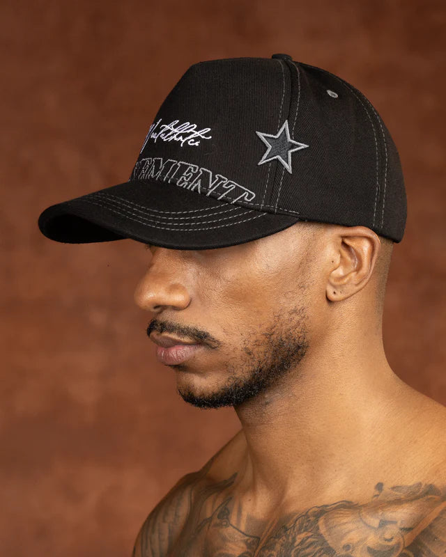 GORRA Y/OUT ALL STARS