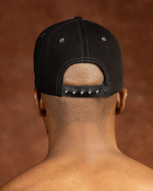 GORRA Y/OUT ALL STARS