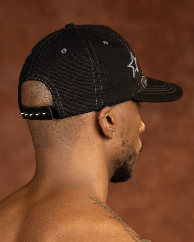 GORRA Y/OUT ALL STARS