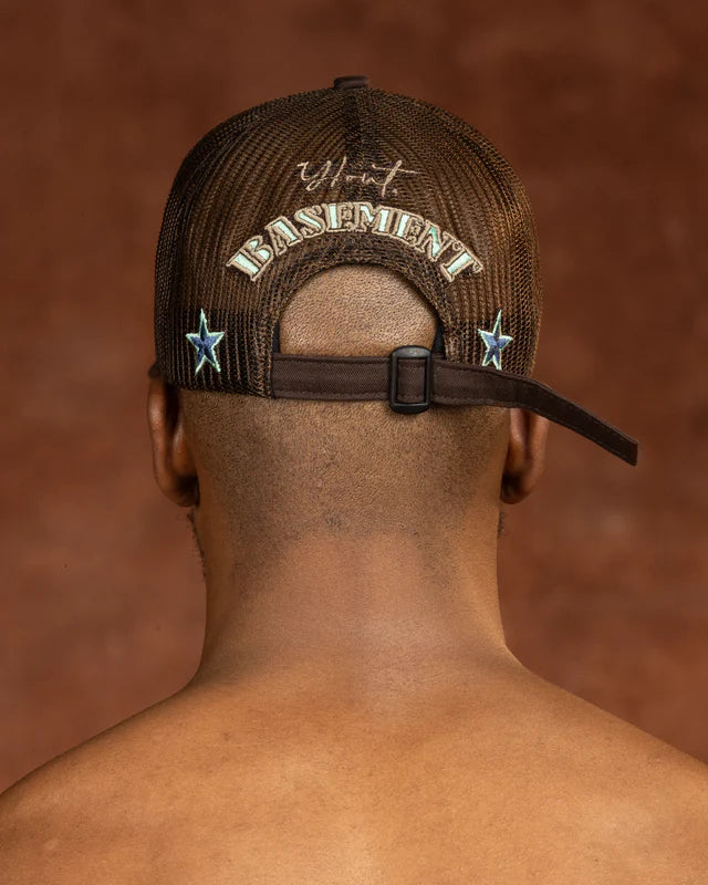 GORRA Y/OUT SIGN HERE