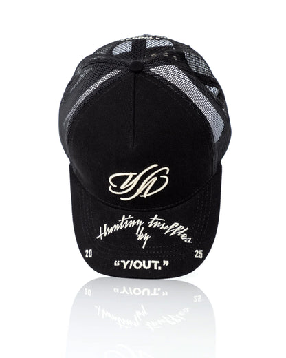 GORRA Y OUT CORTEX