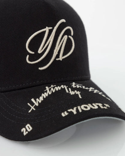 GORRA Y OUT CORTEX