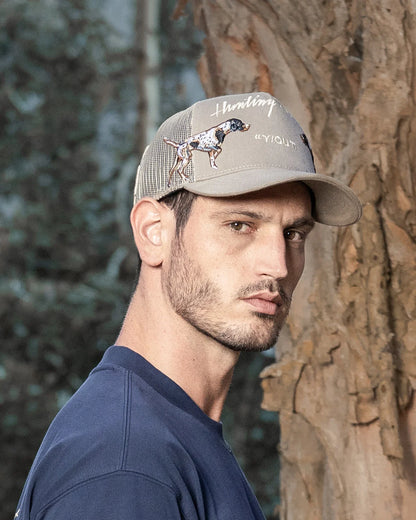 GORRA Y OUT DARK CAP