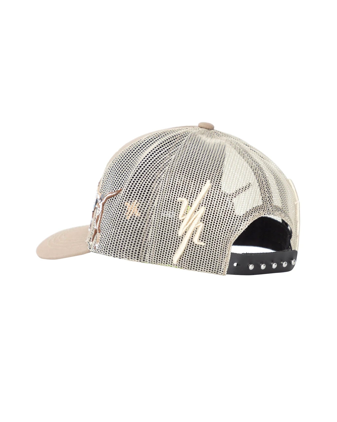 GORRA Y OUT DARK CAP