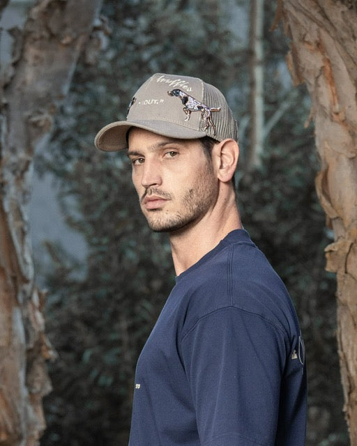 GORRA Y OUT DARK CAP