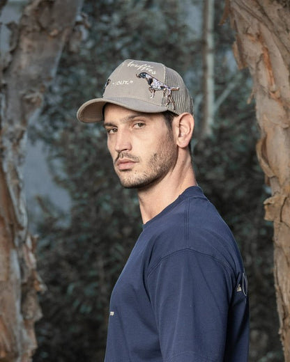 GORRA Y OUT DARK CAP