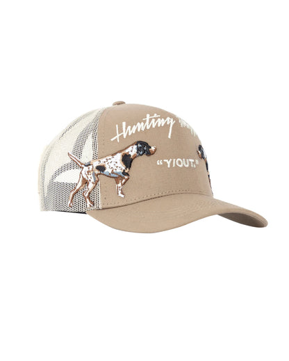 GORRA Y OUT DARK CAP