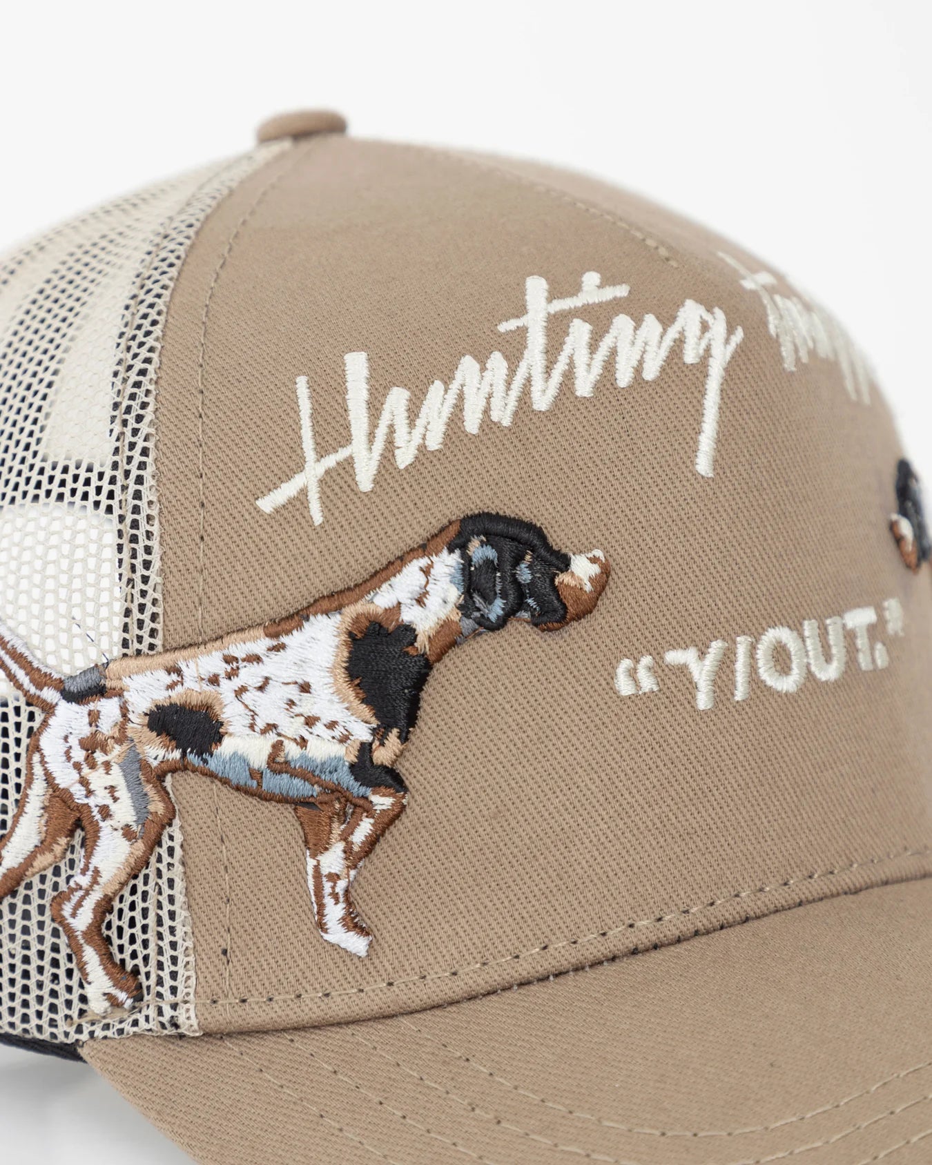 GORRA Y OUT DARK CAP