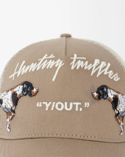 GORRA Y OUT DARK CAP