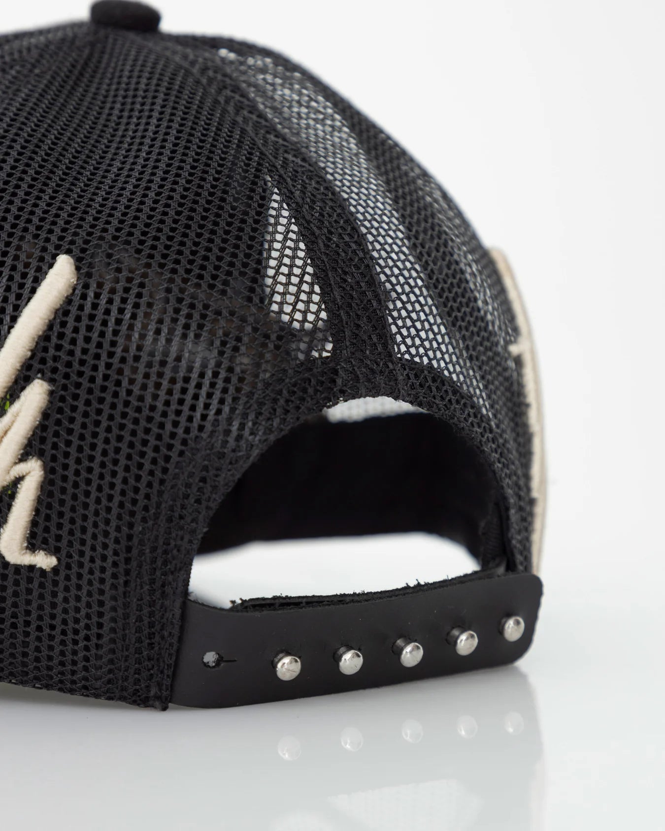 GORRA Y OUT DARK CAP BLACK