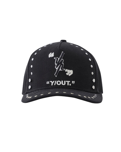 GORRA Y OUT ESSENCE