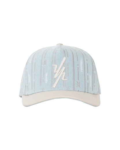 GORRA Y OUT PURE