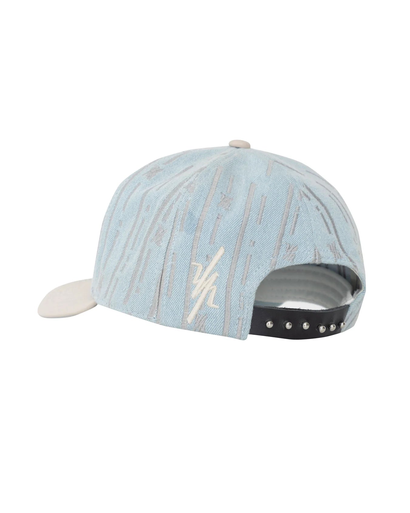 GORRA Y OUT PURE