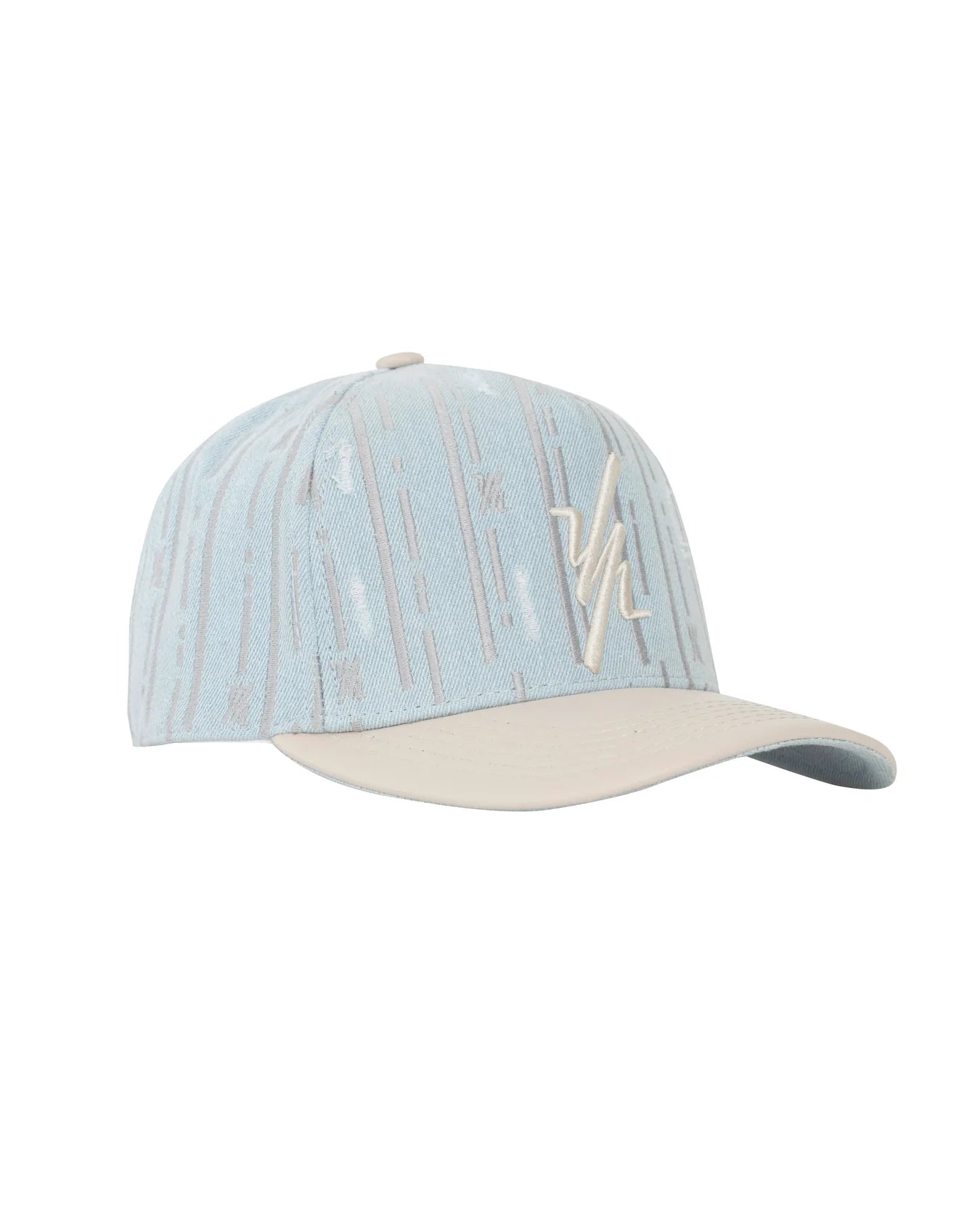 GORRA Y OUT PURE