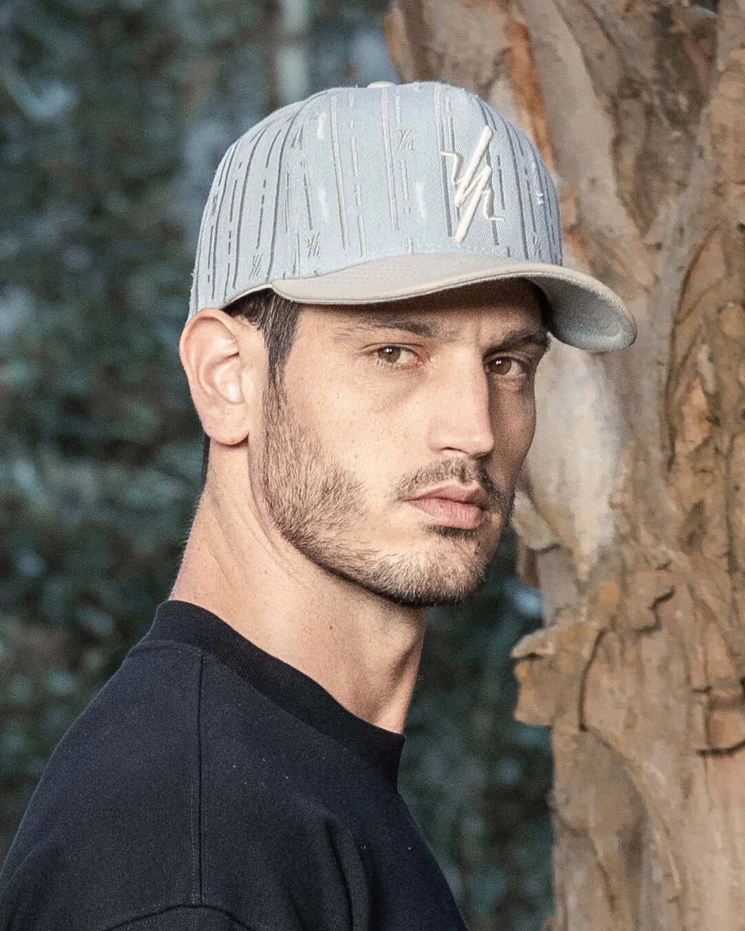 GORRA Y OUT PURE