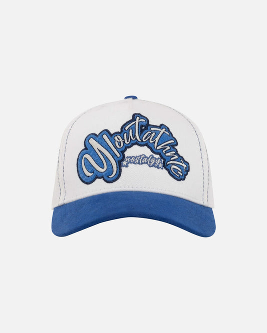 GORRA YOUT RETRO