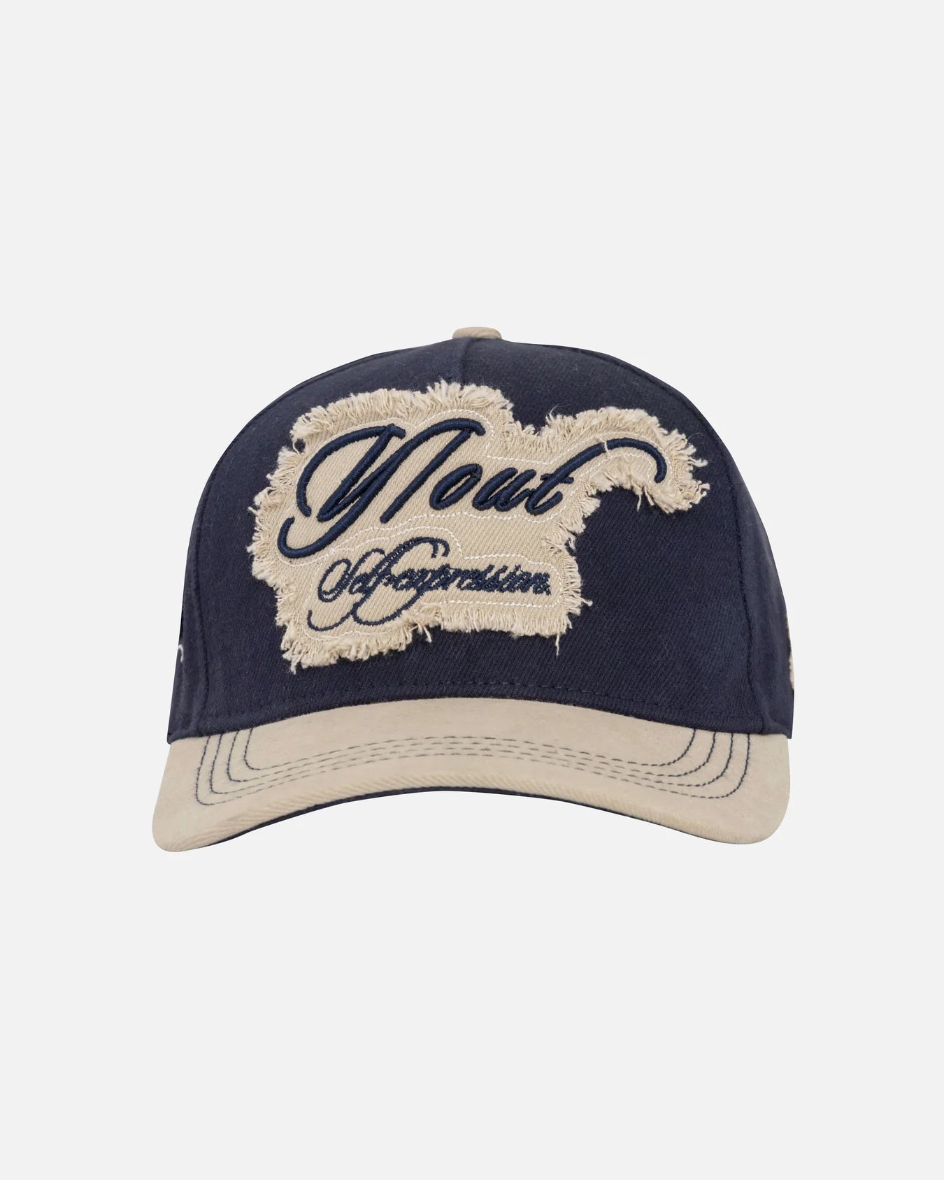 GORRA YOUT SELF