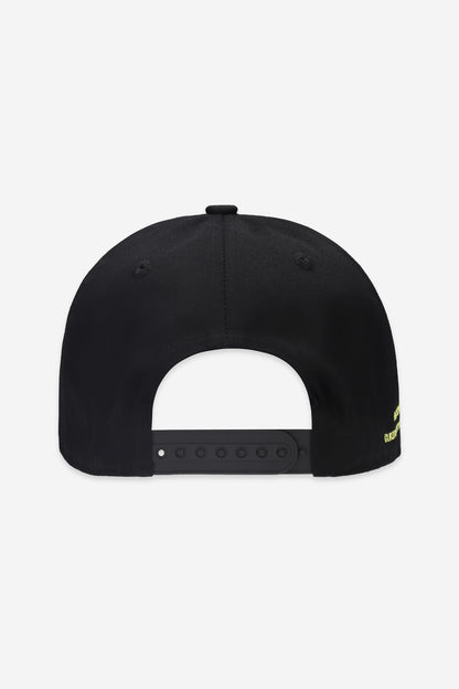 GORRA BLOW UP G46-1100 BLACK