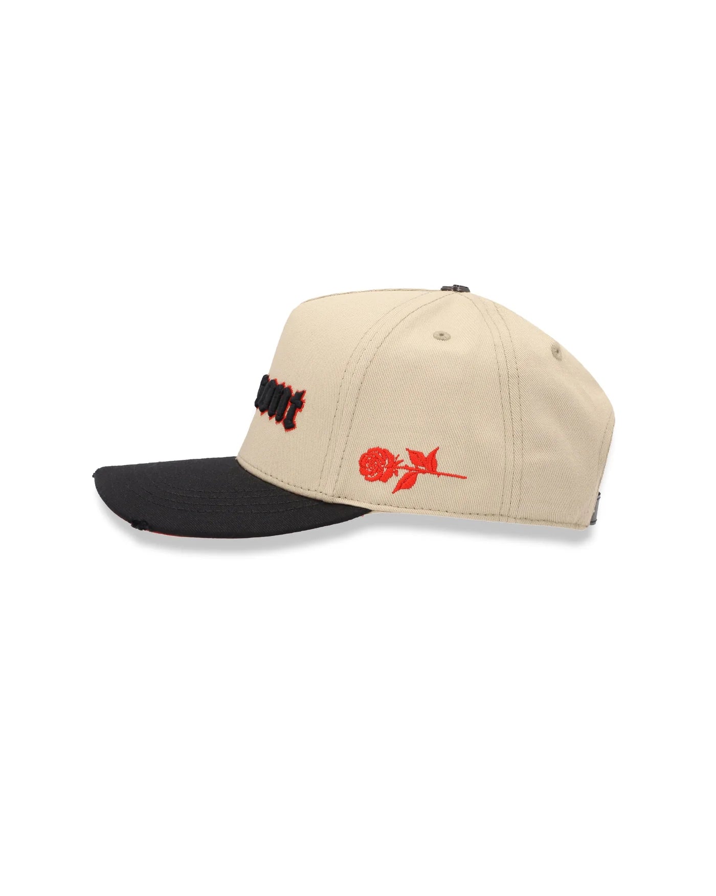 GORRA CLEMONT AFFASCINANTE GREY CLEMONT